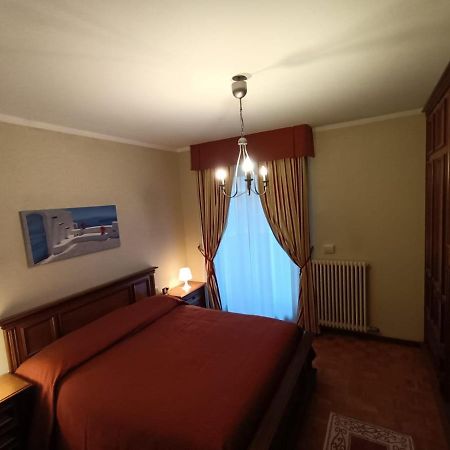 Appartamento Sestri Levante Al Mare Exterior foto
