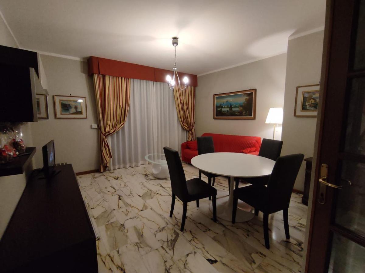 Appartamento Sestri Levante Al Mare Exterior foto