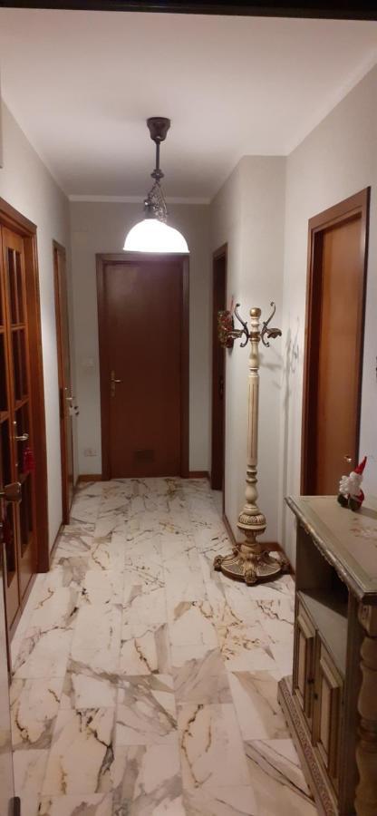 Appartamento Sestri Levante Al Mare Exterior foto
