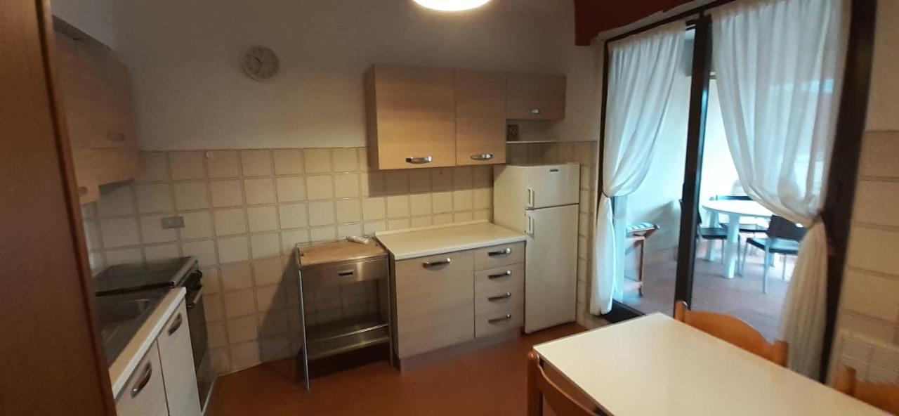 Appartamento Sestri Levante Al Mare Exterior foto